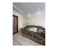 Квартира на сутки в Речице — комфортно, как дома!