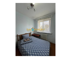 Квартира на сутки в Солигорске — заселение сегодня!