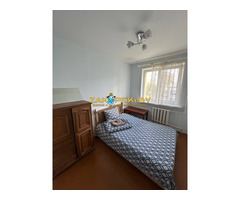 Квартира на сутки в Солигорске — заселение сегодня!