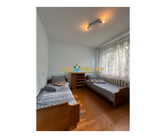 Квартира на сутки в Солигорске — заселение сегодня!