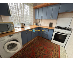 Квартира на сутки в Солигорске — заселение сегодня!