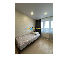 Квартира посуточно в Слуцке — уютно и комфортно!