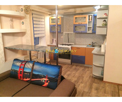 Сдаётся квартира на часы, сутки и более.