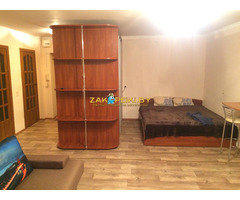 Сдаётся квартира на часы, сутки и более.