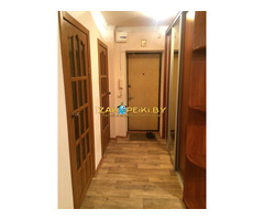 Сдаётся квартира на часы, сутки и более.