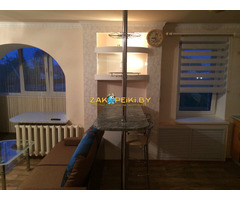 Сдаётся квартира на часы, сутки и более.