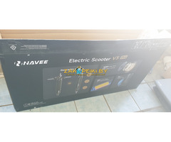 Электросамокат NAVEE V3 PRO - 6