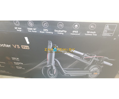Электросамокат NAVEE V3 PRO - 7