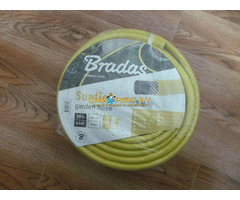 Шланг поливочный садовый BRADAS 1/2 дюйма, 20м