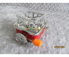 Плитка газовая портативная ENERGY CS-200