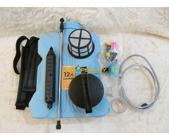 Опрыскиватель аккумуляторный CLASSMARK mod. KM20231013-2, 12л.