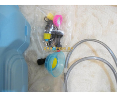 Опрыскиватель аккумуляторный CLASSMARK mod. KM20231013-2, 12л.