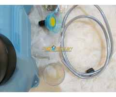 Опрыскиватель аккумуляторный CLASSMARK mod. KM20231013-2, 12л.