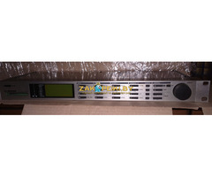 Процессор эффектов TC Electronic M3000 б/у
