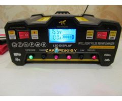 Зарядное устройство XINCHANGXIN ZL-2023 12V-12A; 24V-8A.