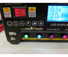 Зарядное устройство XINCHANGXIN ZL-2023 12V-12A; 24V-8A.