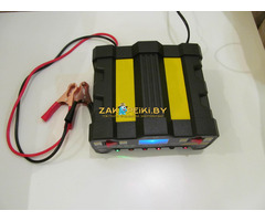 Зарядное устройство XINCHANGXIN ZL-2023 12V-12A; 24V-8A.