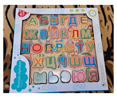 Рамка-вкладыш, деревянные, новые-2шт