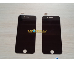Защитные стёкла для iPhone 6 + оригинальная коробка - 6