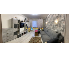 продам 4 комнатную квартиру в Бресте ул. Луцкая