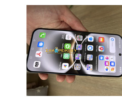 Продаю HUAWEI nova 15 max