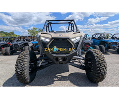Аукцион/продажа доступных по цене новых скутеров Polaris, квадроциклов и другой техники.