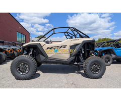 Аукцион/продажа доступных по цене новых скутеров Polaris, квадроциклов и другой техники.