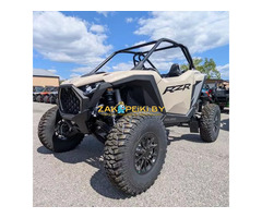 Аукцион/продажа доступных по цене новых скутеров Polaris, квадроциклов и другой техники.