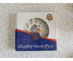 Блюдо для фаршированных яиц,- Добруш