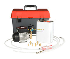VP1028.01 FLUSH-PUMP Станция промывочная