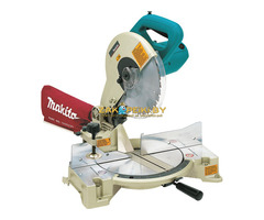 Торцовочная пила Makita 255 мм в аренду/прокат (Минск)