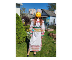 национальные костюмы прокат и пошив