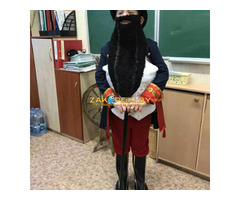 аренда и пошив  нарядов маскарада-школьниц СССР,Буратино,Карабас,кот Базилио и др.