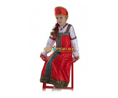 сценические и национальные костюмы прокат и пошив детям и взрослым