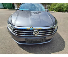 Автомобиль vw jetta