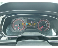 Автомобиль vw jetta