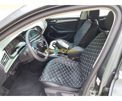 Автомобиль vw jetta