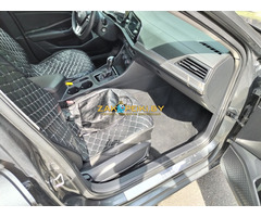Автомобиль vw jetta