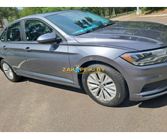 Автомобиль vw jetta - 9