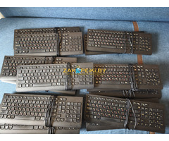Клавиатура Lenovo 14 шт.