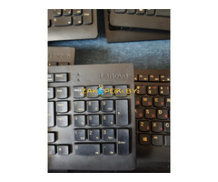 Клавиатура Lenovo 14 шт.