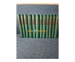 Книги. Н. С. Лесков. 12 томов.