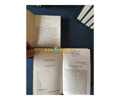 Книги. Н. С. Лесков. 12 томов.