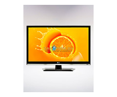 Телевизор б/у - LG 32LS5600