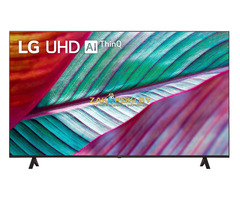 Телевизор б/у - LG 55UR78001LJ