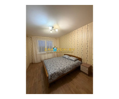 Квартира на сутки в Мачулищах