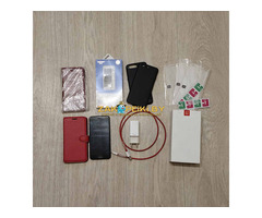 Смартфон Oneplus 5 6GB 64GB + АКБ, ЗУ, плёнки, чехлы