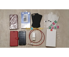 Смартфон Oneplus 5 6GB 64GB + АКБ, ЗУ, плёнки, чехлы