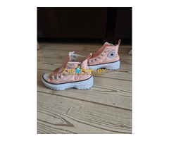 Кеды. CONVERSE. ALL STAR