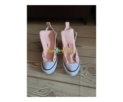 Кеды. CONVERSE. ALL STAR